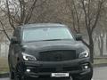 Infiniti QX80 2015 года за 16 700 000 тг. в Алматы – фото 6