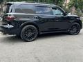 Infiniti QX80 2015 года за 16 700 000 тг. в Алматы – фото 12