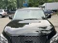 Infiniti QX80 2015 года за 16 700 000 тг. в Алматы – фото 13