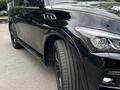 Infiniti QX80 2015 года за 16 700 000 тг. в Алматы – фото 14