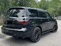 Infiniti QX80 2015 года за 16 700 000 тг. в Алматы – фото 15