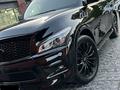 Infiniti QX80 2015 года за 16 700 000 тг. в Алматы – фото 18
