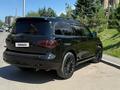 Infiniti QX80 2015 года за 16 700 000 тг. в Алматы – фото 22