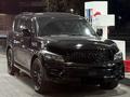 Infiniti QX80 2015 года за 16 700 000 тг. в Алматы – фото 23