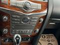 Infiniti QX80 2015 года за 16 700 000 тг. в Алматы – фото 26