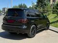 Infiniti QX80 2015 года за 16 700 000 тг. в Алматы – фото 11