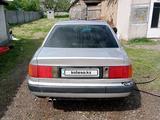 Audi 100 1992 года за 1 300 000 тг. в Алматы – фото 2
