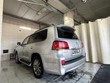 Lexus LX 570 2011 года за 23 000 000 тг. в Семей – фото 3