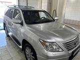 Lexus LX 570 2011 года за 23 000 000 тг. в Семей – фото 5