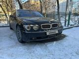 BMW 745 2004 годаүшін5 000 000 тг. в Шымкент