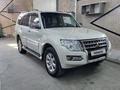 Mitsubishi Pajero 2019 года за 17 500 000 тг. в Шымкент