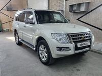 Mitsubishi Pajero 2019 годаfor17 500 000 тг. в Шымкент