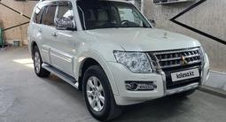 Mitsubishi Pajero 2019 годаfor17 800 000 тг. в Шымкент