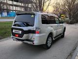 Mitsubishi Pajero 2019 годаүшін17 800 000 тг. в Шымкент – фото 3