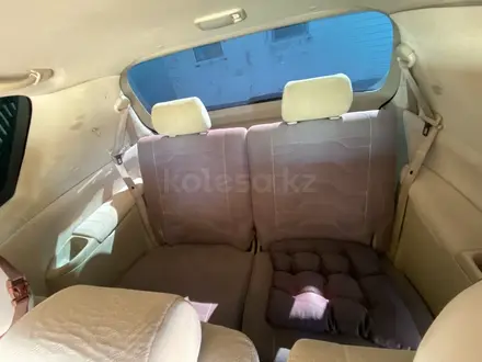 Toyota Ipsum 2004 года за 4 350 000 тг. в Атырау – фото 9