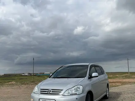 Toyota Ipsum 2004 года за 4 350 000 тг. в Атырау – фото 3