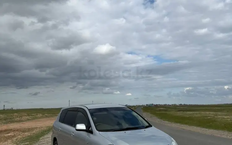 Toyota Ipsum 2004 годаүшін4 350 000 тг. в Атырау