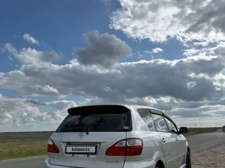 Toyota Ipsum 2004 года за 4 350 000 тг. в Атырау – фото 4