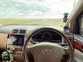 Toyota Ipsum 2004 годаүшін4 350 000 тг. в Атырау – фото 6