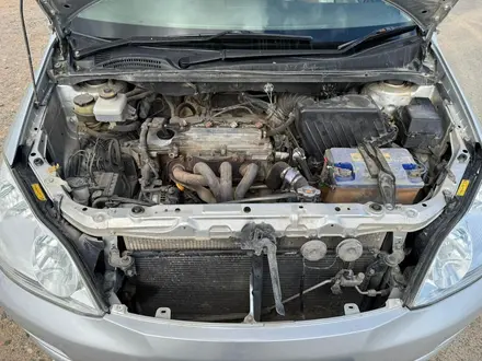 Toyota Ipsum 2004 года за 4 350 000 тг. в Атырау – фото 12