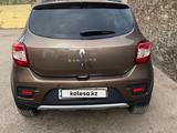 Renault Sandero Stepway 2022 года за 8 700 000 тг. в Караганда – фото 3