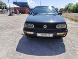 Volkswagen Golf 1994 годаfor1 300 000 тг. в Кордай – фото 2