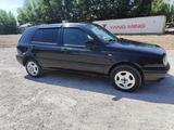Volkswagen Golf 1994 годаfor1 300 000 тг. в Кордай – фото 3