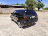 Volkswagen Golf 1994 годаfor1 300 000 тг. в Кордай – фото 5