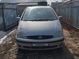 Ford Galaxy 2002 годаfor2 100 000 тг. в Уральск