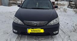 Toyota Camry 2004 года за 5 000 000 тг. в Кокшетау – фото 2