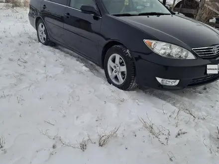 Toyota Camry 2004 года за 4 800 000 тг. в Кокшетау