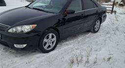 Toyota Camry 2004 года за 5 000 000 тг. в Кокшетау – фото 3