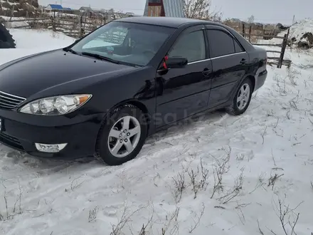 Toyota Camry 2004 года за 4 800 000 тг. в Кокшетау – фото 2