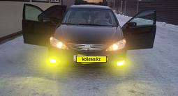 Toyota Camry 2004 года за 5 000 000 тг. в Кокшетау – фото 4