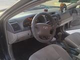 Toyota Camry 2004 года за 4 000 000 тг. в Кокшетау – фото 2