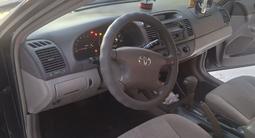 Toyota Camry 2004 года за 5 000 000 тг. в Кокшетау – фото 5