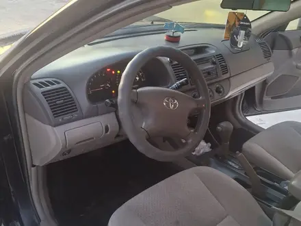 Toyota Camry 2004 года за 4 800 000 тг. в Кокшетау – фото 3