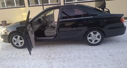 Toyota Camry 2004 годаүшін4 000 000 тг. в Кокшетау – фото 3