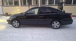 Toyota Camry 2004 годаүшін4 000 000 тг. в Кокшетау – фото 4
