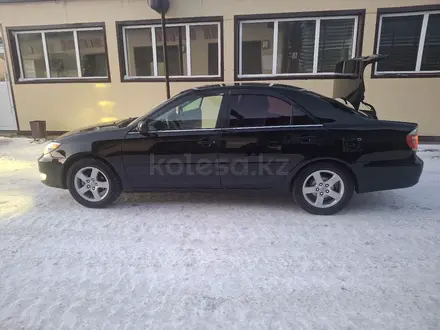 Toyota Camry 2004 года за 4 800 000 тг. в Кокшетау – фото 5