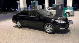 Toyota Camry 2004 годаүшін4 000 000 тг. в Кокшетау – фото 5