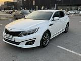 Kia K5 2013 года за 8 250 000 тг. в Шымкент – фото 2