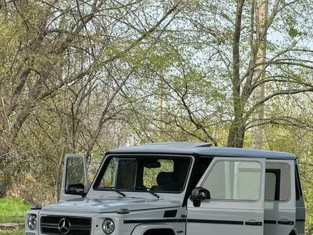 Mercedes-Benz G 320 1999 года за 10 800 000 тг. в Алматы – фото 20