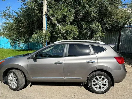 Nissan Rogue 2012 года за 6 299 000 тг. в Алматы – фото 3