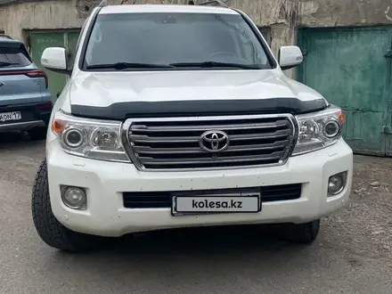 Toyota Land Cruiser 2015 года за 23 000 000 тг. в Шымкент