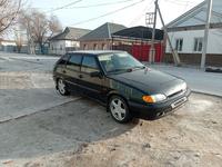 ВАЗ (Lada) 2114 2013 года за 2 000 000 тг. в Кызылорда