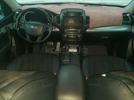 Kia Sorento 2014 года за 11 000 000 тг. в Усть-Каменогорск – фото 2