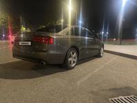 Audi A6 2012 года за 10 500 000 тг. в Алматы