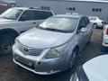 Toyota Avensis 2011 года за 3 288 352 тг. в Астана – фото 5