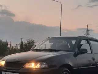Daewoo Nexia